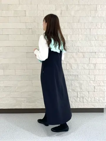 ONWARD CROSSET SELECT 山下 コーディネート画像