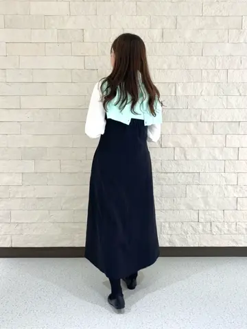 ONWARD CROSSET SELECT 山下 コーディネート画像