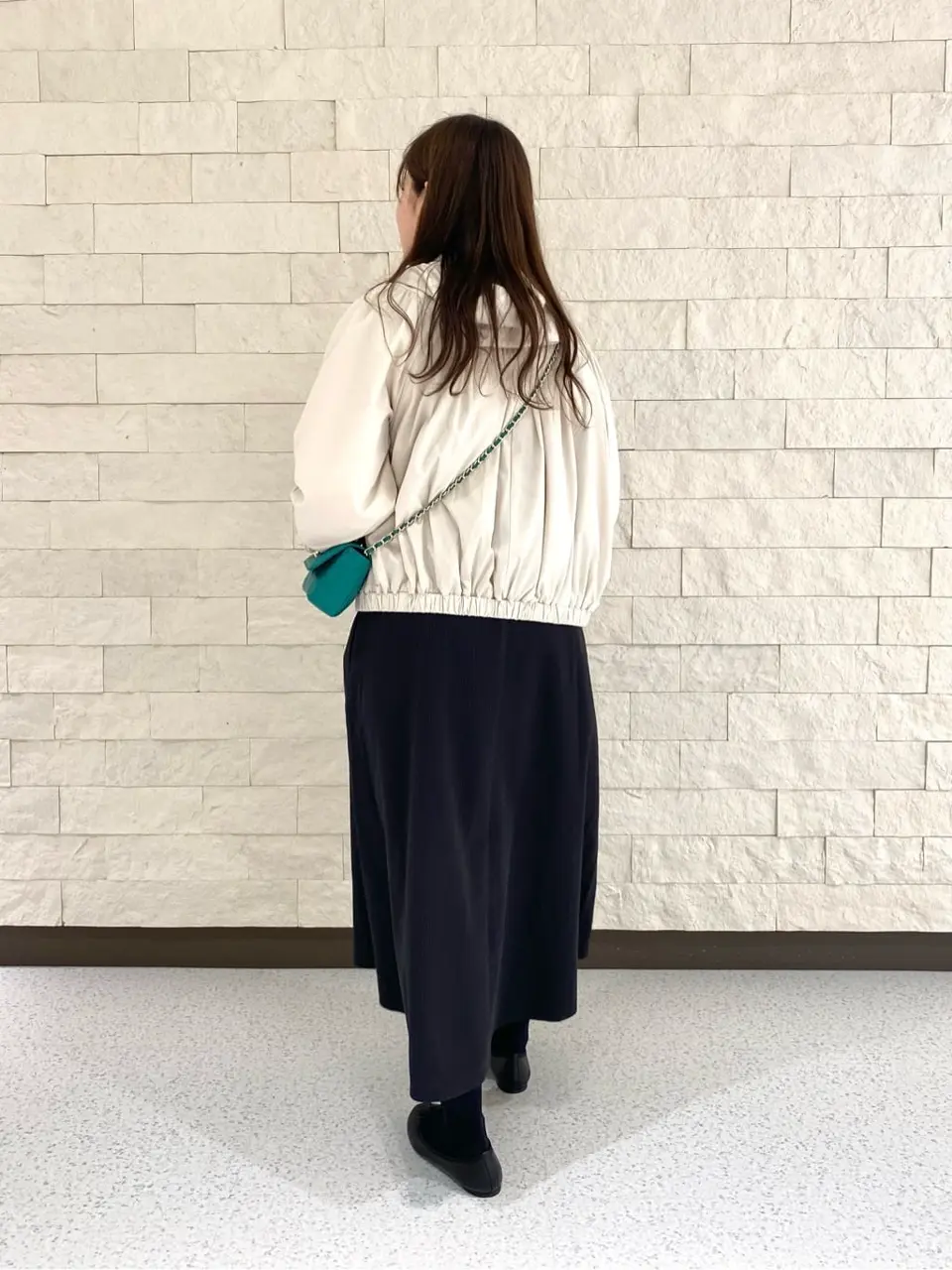 ONWARD CROSSET SELECT 山下 コーディネート画像