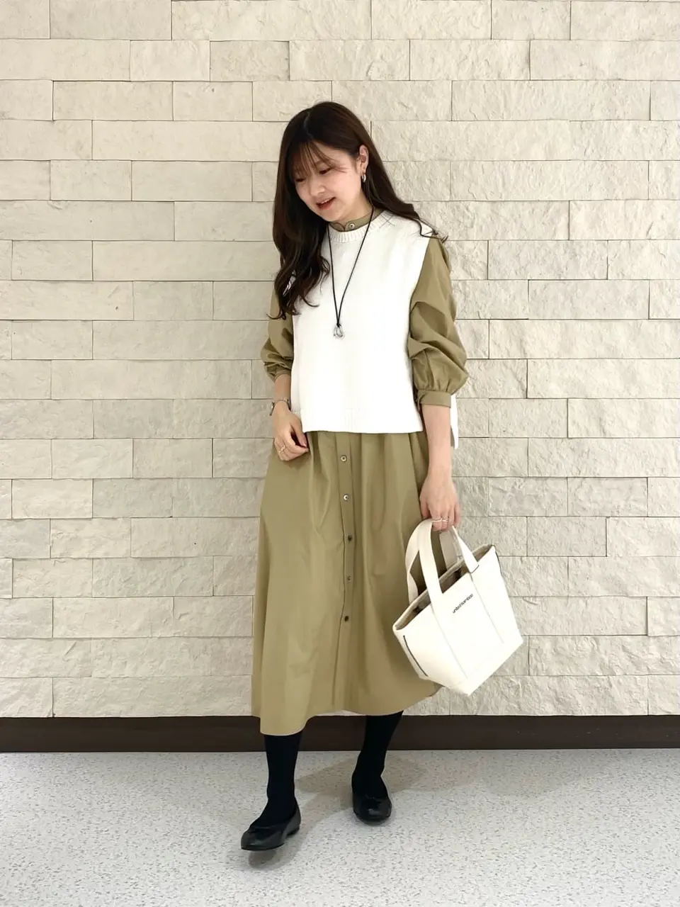  山下 コーディネート画像