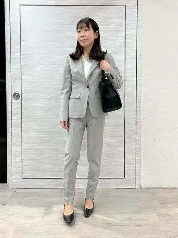 ONWARD CROSSET SELECT 大川 コーディネート画像