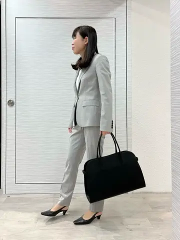 ONWARD CROSSET SELECT 大川 コーディネート画像