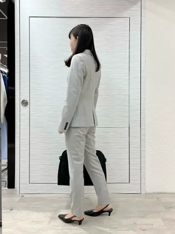 ONWARD CROSSET SELECT 大川 コーディネート画像