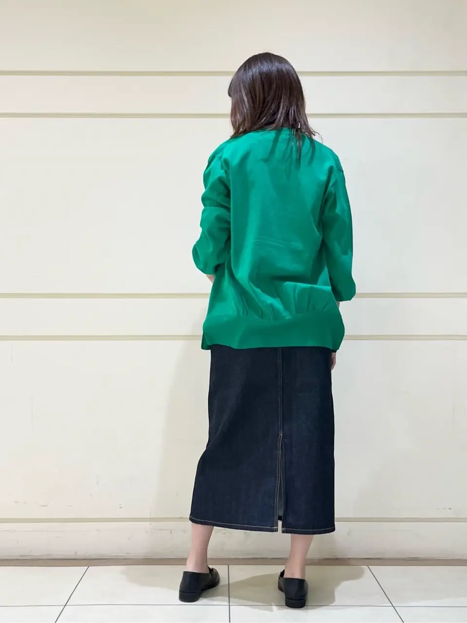 ONWARD CROSSET SELECT Kanako コーディネート画像