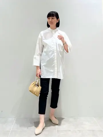 ONWARD CROSSET SELECT 大宮 コーディネート画像