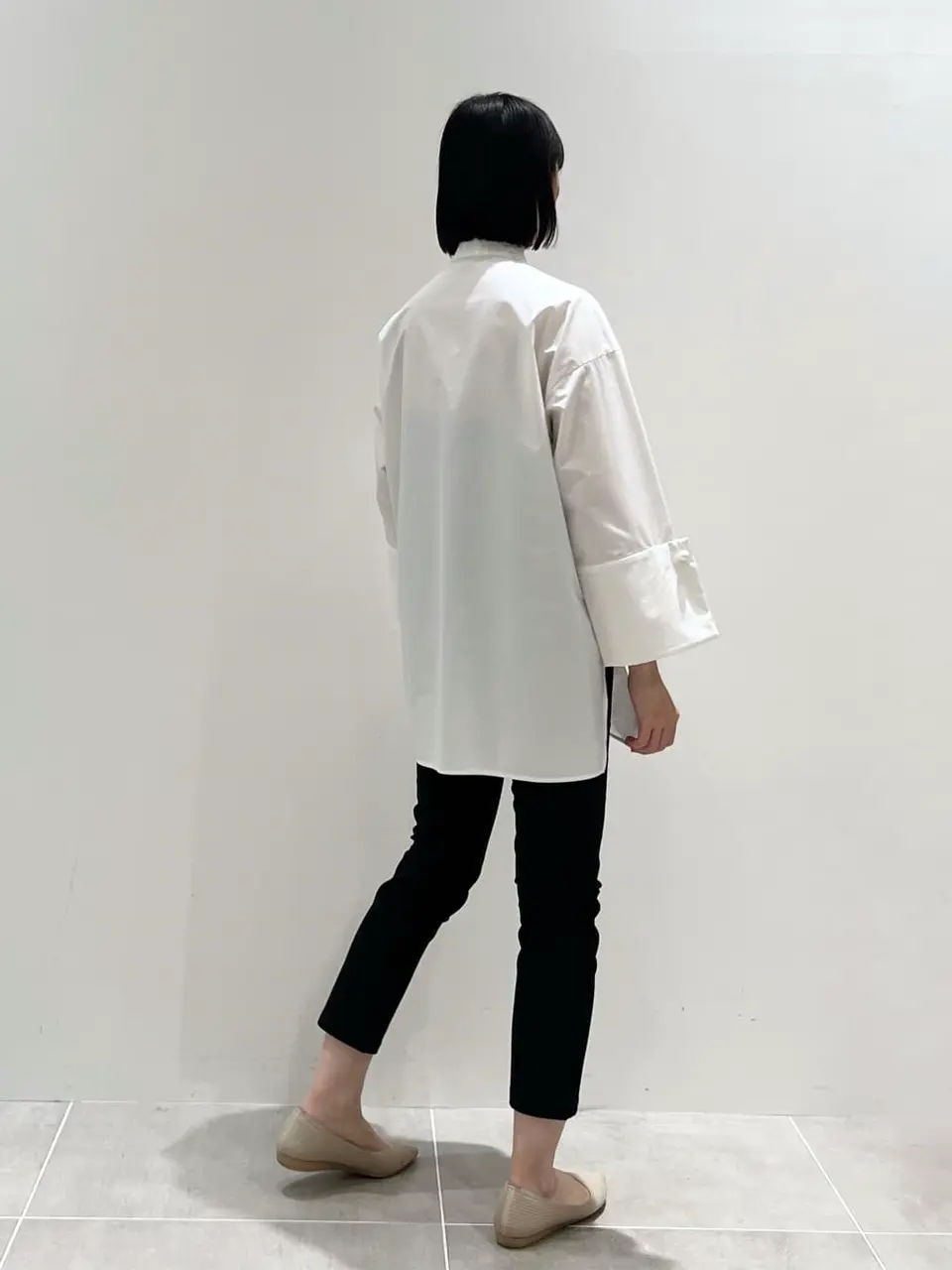 ONWARD CROSSET SELECT 大宮 コーディネート画像