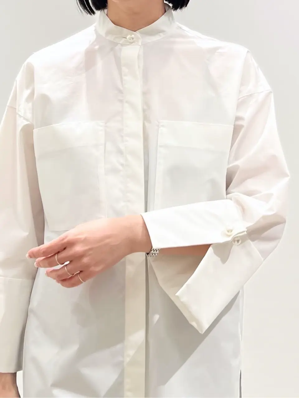 ONWARD CROSSET SELECT 大宮 コーディネート画像