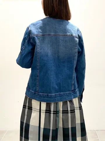 ONWARD CROSSET SELECT 市川 コーディネート画像