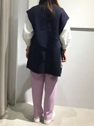 ONWARD CROSSET SELECT 吉田 コーディネート画像