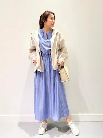 ONWARD CROSSET SELECT 榎本 コーディネート画像