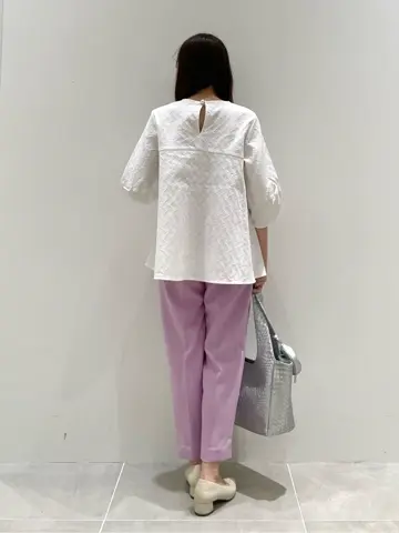 ONWARD CROSSET SELECT 金林 コーディネート画像