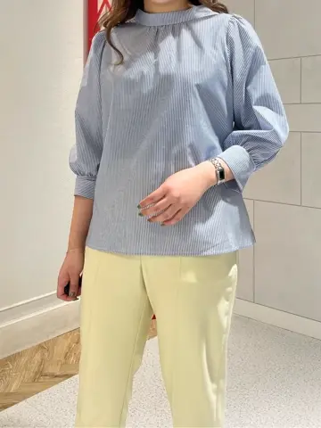 ONWARD CROSSET SELECT mami コーディネート画像