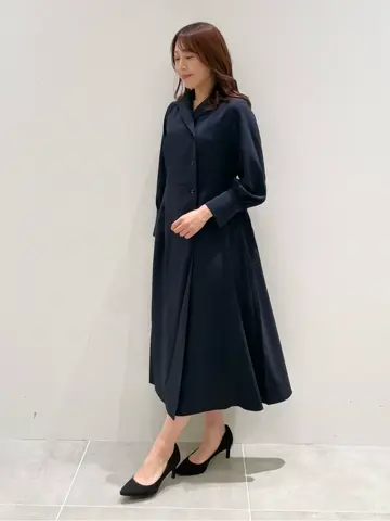 ONWARD CROSSET SELECT 戸澤 コーディネート画像