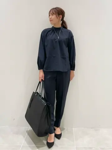 ONWARD CROSSET SELECT 戸澤 コーディネート画像