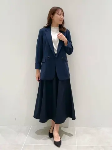 ONWARD CROSSET SELECT 戸澤 コーディネート画像