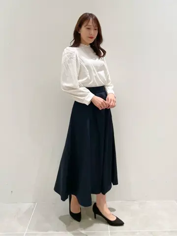 ONWARD CROSSET SELECT 戸澤 コーディネート画像