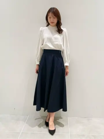 ONWARD CROSSET SELECT 戸澤 コーディネート画像