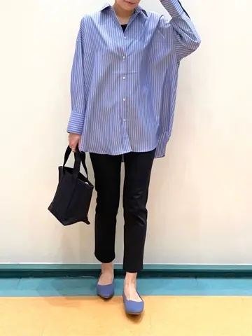 ONWARD CROSSET SELECT 松本 コーディネート画像