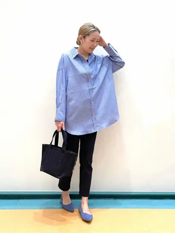 ONWARD CROSSET SELECT 松本 コーディネート画像