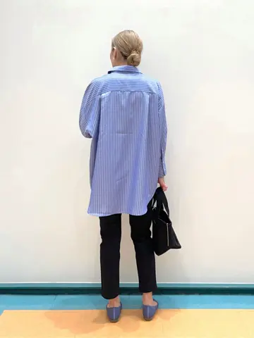 ONWARD CROSSET SELECT 松本 コーディネート画像