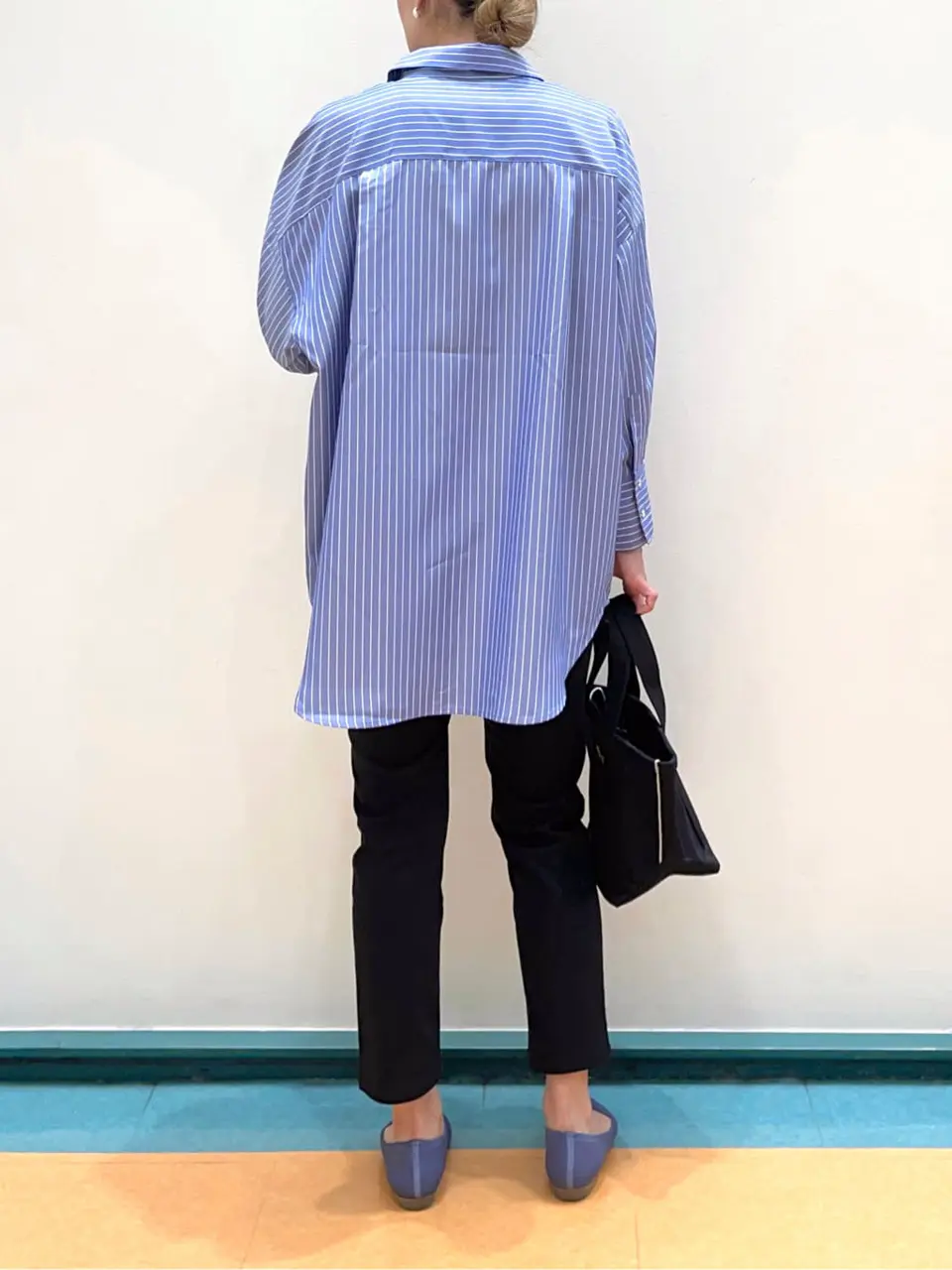 ONWARD CROSSET SELECT 松本 コーディネート画像