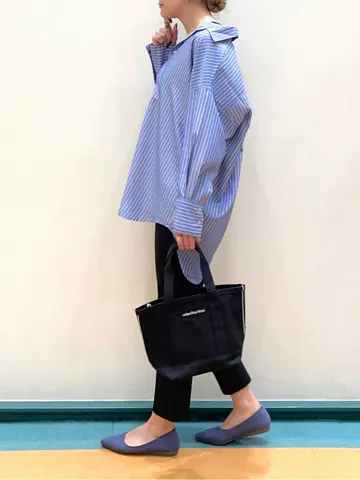 ONWARD CROSSET SELECT 松本 コーディネート画像