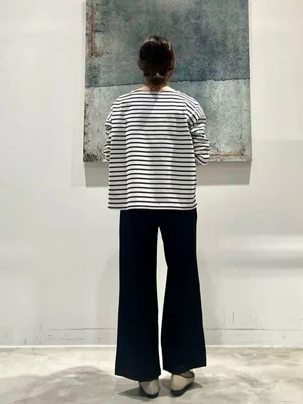 ONWARD CROSSET SELECT 田中 コーディネート画像