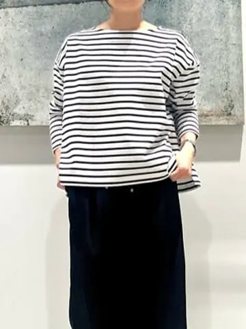 ONWARD CROSSET SELECT 田中 コーディネート画像