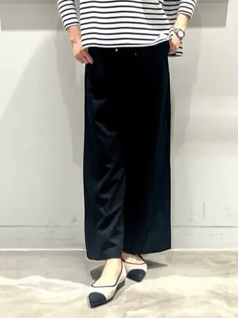 ONWARD CROSSET SELECT 田中 コーディネート画像