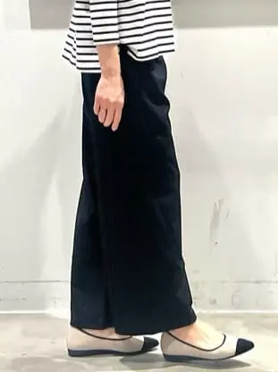 ONWARD CROSSET SELECT 田中 コーディネート画像