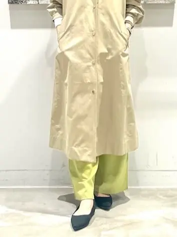 ONWARD CROSSET SELECT 田中 コーディネート画像