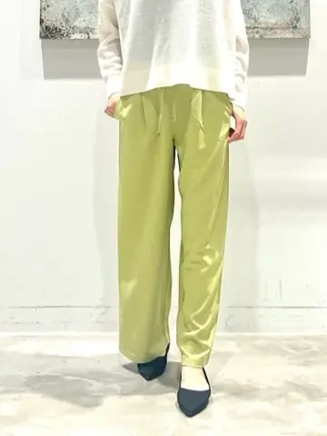 ONWARD CROSSET SELECT 田中 コーディネート画像