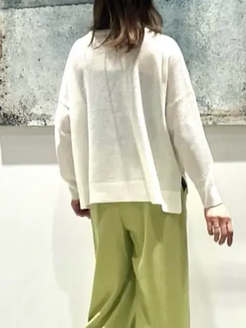 ONWARD CROSSET SELECT 田中 コーディネート画像