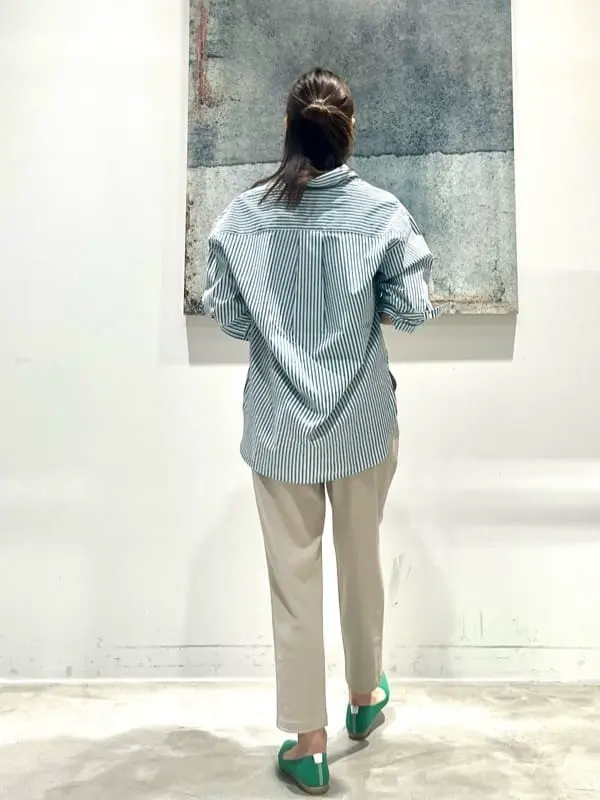 ONWARD CROSSET SELECT 田中 コーディネート画像