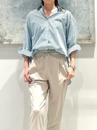 ONWARD CROSSET SELECT 田中 コーディネート画像