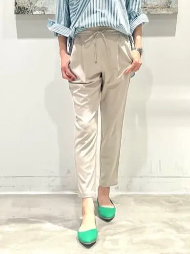 ONWARD CROSSET SELECT 田中 コーディネート画像