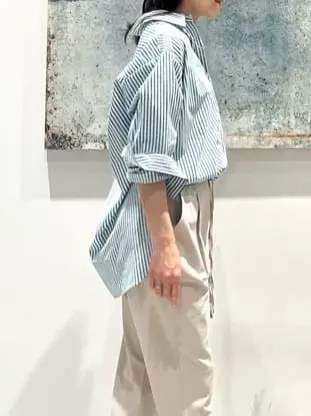 ONWARD CROSSET SELECT 田中 コーディネート画像