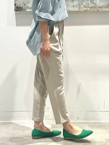 ONWARD CROSSET SELECT 田中 コーディネート画像