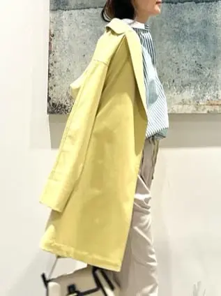 ONWARD CROSSET SELECT 田中 コーディネート画像