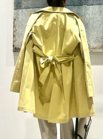 ONWARD CROSSET SELECT 田中 コーディネート画像