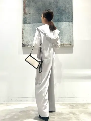 ONWARD CROSSET SELECT 田中 コーディネート画像