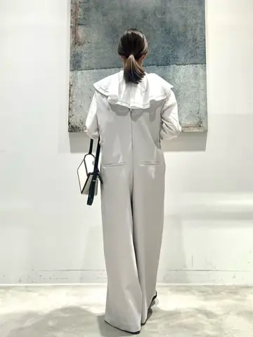 ONWARD CROSSET SELECT 田中 コーディネート画像