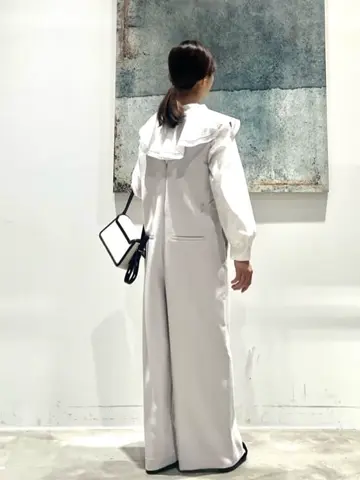 ONWARD CROSSET SELECT 田中 コーディネート画像