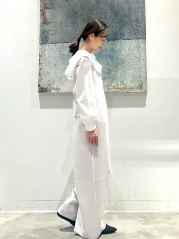 ONWARD CROSSET SELECT 田中 コーディネート画像