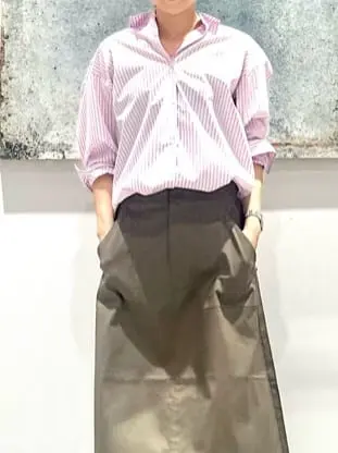 ONWARD CROSSET SELECT 田中 コーディネート画像