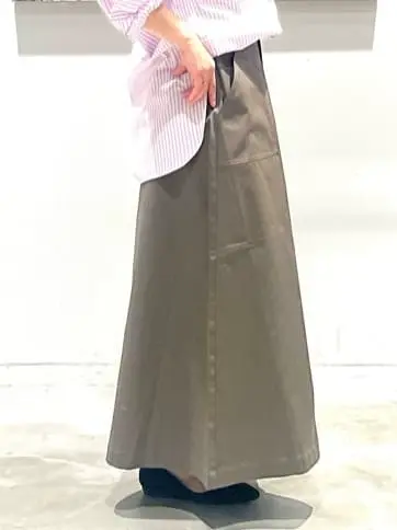 ONWARD CROSSET SELECT 田中 コーディネート画像