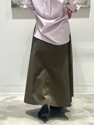 ONWARD CROSSET SELECT 田中 コーディネート画像