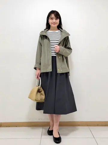 ONWARD CROSSET SELECT 濱地 コーディネート画像