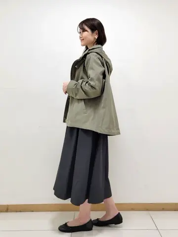 ONWARD CROSSET SELECT 濱地 コーディネート画像