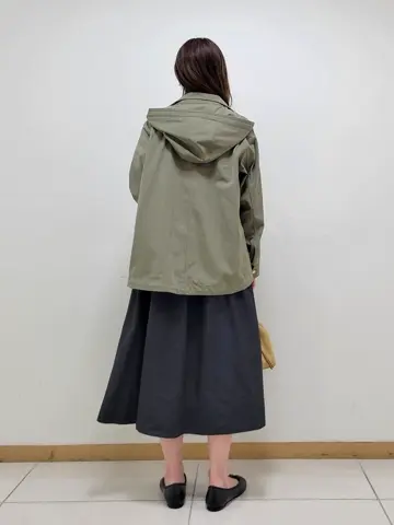 ONWARD CROSSET SELECT 濱地 コーディネート画像